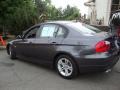 2008 Sparkling Graphite Metallic BMW 3 Series 328xi Sedan  photo #2