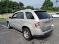 2009 Gold Mist Metallic Chevrolet Equinox LT AWD  photo #8