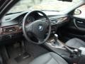 2008 Sparkling Graphite Metallic BMW 3 Series 328xi Sedan  photo #14