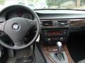 2008 Sparkling Graphite Metallic BMW 3 Series 328xi Sedan  photo #16