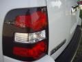 2008 White Suede Ford Explorer Eddie Bauer 4x4  photo #7