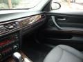 2008 Sparkling Graphite Metallic BMW 3 Series 328xi Sedan  photo #21