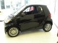  2011 fortwo passion coupe Deep Black