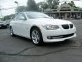 2011 Alpine White BMW 3 Series 328i xDrive Coupe  photo #3