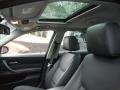 2008 Sparkling Graphite Metallic BMW 3 Series 328xi Sedan  photo #24