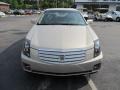 Gold Mist - CTS Sedan Photo No. 4