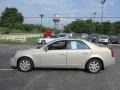 Gold Mist - CTS Sedan Photo No. 6