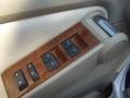 2008 White Suede Ford Explorer Eddie Bauer 4x4  photo #17
