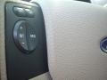 2008 White Suede Ford Explorer Eddie Bauer 4x4  photo #18