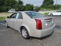 Gold Mist - CTS Sedan Photo No. 8