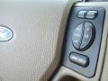 2008 White Suede Ford Explorer Eddie Bauer 4x4  photo #19