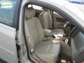 Gold Mist - CTS Sedan Photo No. 12