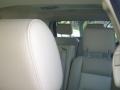 2008 White Suede Ford Explorer Eddie Bauer 4x4  photo #24