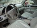  2000 CLK 320 Cabriolet Ash Interior