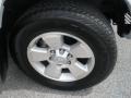  2011 Tacoma V6 TRD Sport Double Cab 4x4 Wheel
