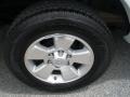 2011 Toyota Tacoma V6 TRD Sport Double Cab 4x4 Wheel and Tire Photo