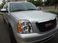 2010 Pure Silver Metallic GMC Yukon XL SLT 4x4  photo #15