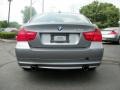 Space Gray Metallic - 3 Series 335i xDrive Sedan Photo No. 5