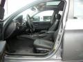 2011 Space Gray Metallic BMW 3 Series 335i xDrive Sedan  photo #9
