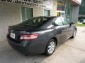 Magnetic Gray Metallic - Camry LE Photo No. 2