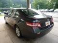 Magnetic Gray Metallic - Camry LE Photo No. 4