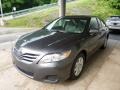 Magnetic Gray Metallic - Camry LE Photo No. 5