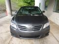 Magnetic Gray Metallic - Camry LE Photo No. 6