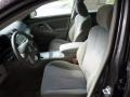 Magnetic Gray Metallic - Camry LE Photo No. 8