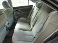 Magnetic Gray Metallic - Camry LE Photo No. 9