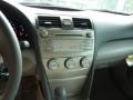 Magnetic Gray Metallic - Camry LE Photo No. 13