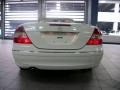 Arctic White - CLK 350 Cabriolet Photo No. 5