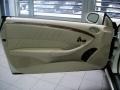 Arctic White - CLK 350 Cabriolet Photo No. 7