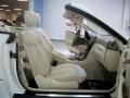 Arctic White - CLK 350 Cabriolet Photo No. 10