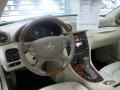 Arctic White - CLK 350 Cabriolet Photo No. 12