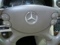 Arctic White - CLK 350 Cabriolet Photo No. 13