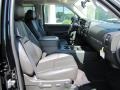 2011 Onyx Black GMC Sierra 1500 SLE Crew Cab 4x4  photo #14