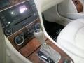 Arctic White - CLK 350 Cabriolet Photo No. 15
