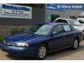 Superior Blue Metallic - Impala  Photo No. 1