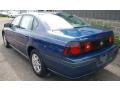 Superior Blue Metallic - Impala  Photo No. 11
