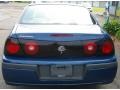 Superior Blue Metallic - Impala  Photo No. 12