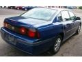 Superior Blue Metallic - Impala  Photo No. 14