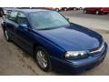 Superior Blue Metallic - Impala  Photo No. 15