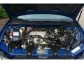 Superior Blue Metallic - Impala  Photo No. 17