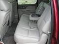 Light Cashmere/Dark Cashmere Interior Photo for 2011 Chevrolet Suburban #50805867