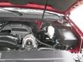 5.3 Liter OHV 16-Valve Flex-Fuel Vortec V8 Engine for 2011 Chevrolet Suburban LT #50806011