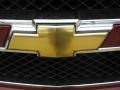 2011 Chevrolet Suburban LT Marks and Logos
