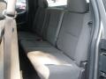  2008 Sierra 1500 SLE Extended Cab Ebony Interior