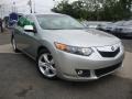 Palladium Metallic - TSX Sedan Photo No. 2
