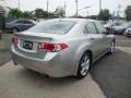 Palladium Metallic - TSX Sedan Photo No. 4