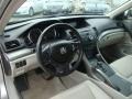 Palladium Metallic - TSX Sedan Photo No. 5